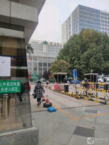 河北医科大学临床医学院