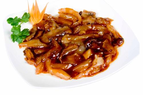 中和轩饭庄(新华路店)