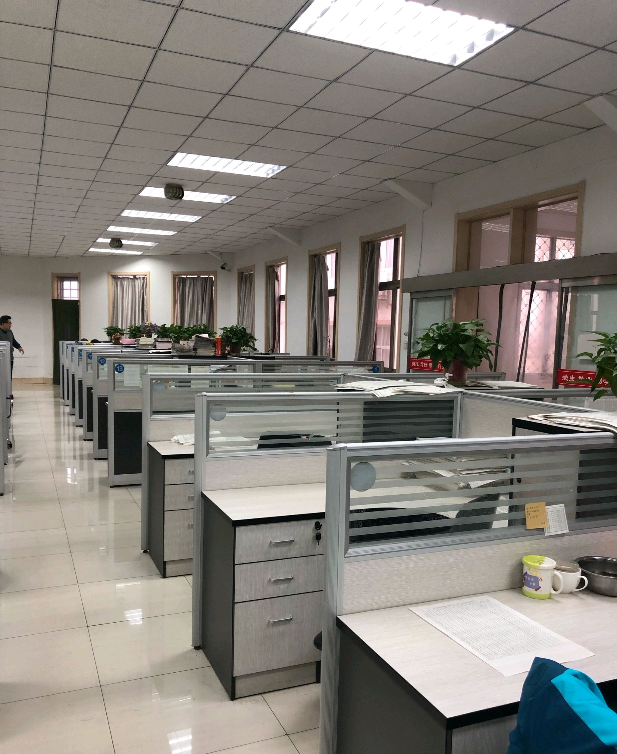 石家庄市第二十七中学(槐中路校区)(建设中)