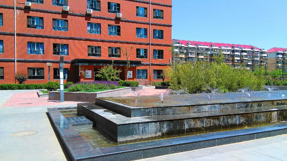 石家庄市第二十七中学(槐中路校区)(建设中)