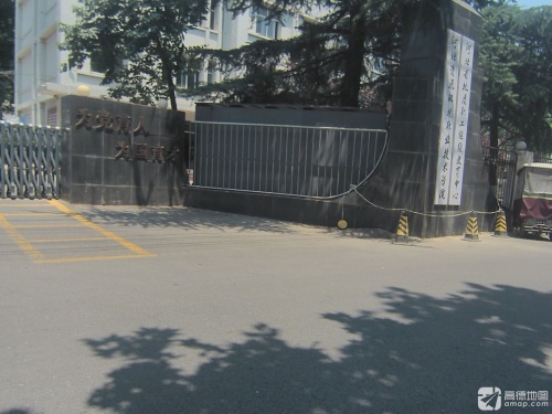 河北资源环境职业技术学院(北校区)