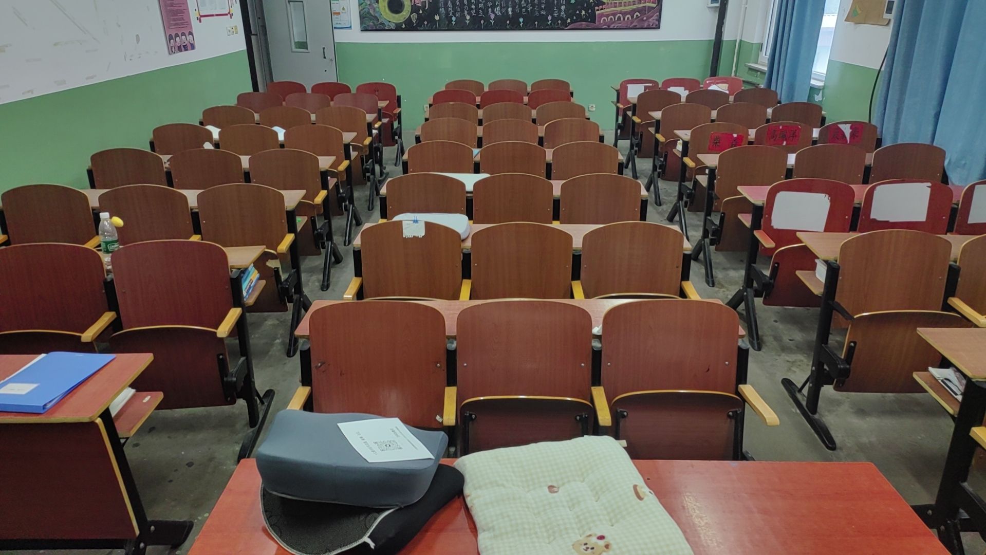 河北资源环境职业技术学院(北校区)