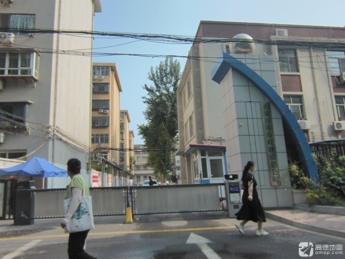 石家庄市政建设集团有限责任公司