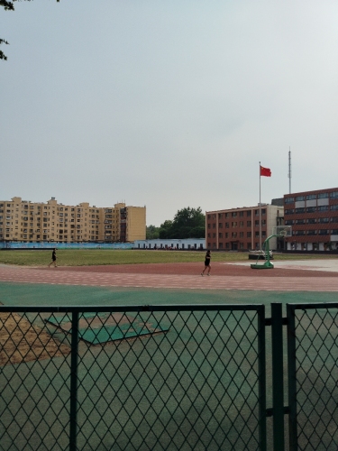 石家庄市体育运动学校