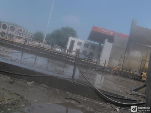 中国石油加油站(郄庄)