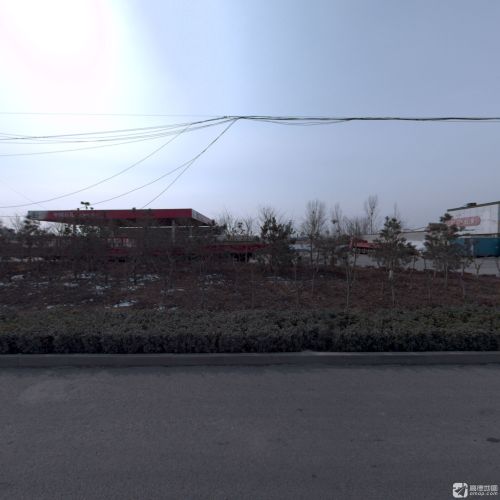 中国石化垒头西加油站(暂停营业)