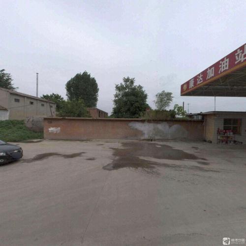康达加油站(南石碑村)