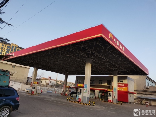 中国石油石家庄赞皇第92加油站