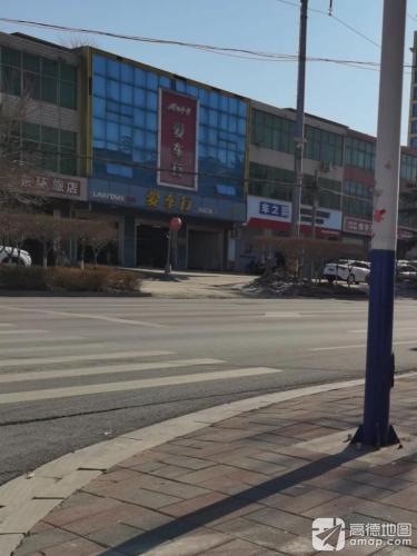 东环旅店(盛贸东路店)