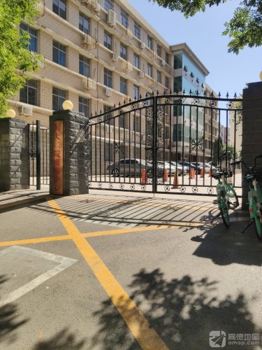 河北医科大学第二临床医学院