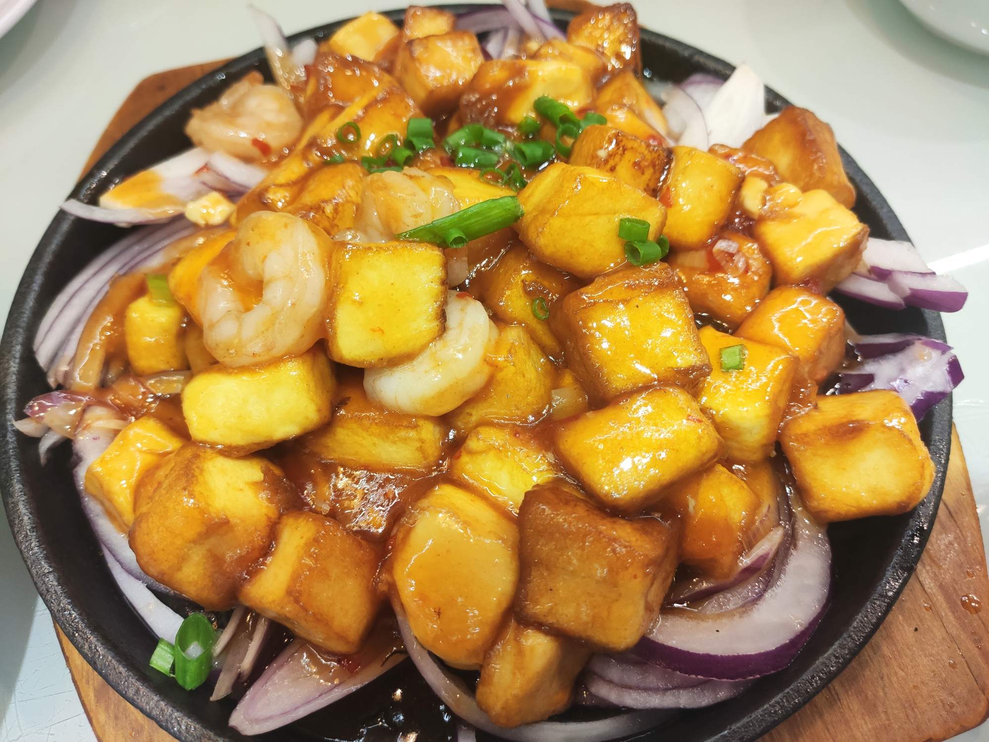 镜泊湖酒家(金鼎公寓店)