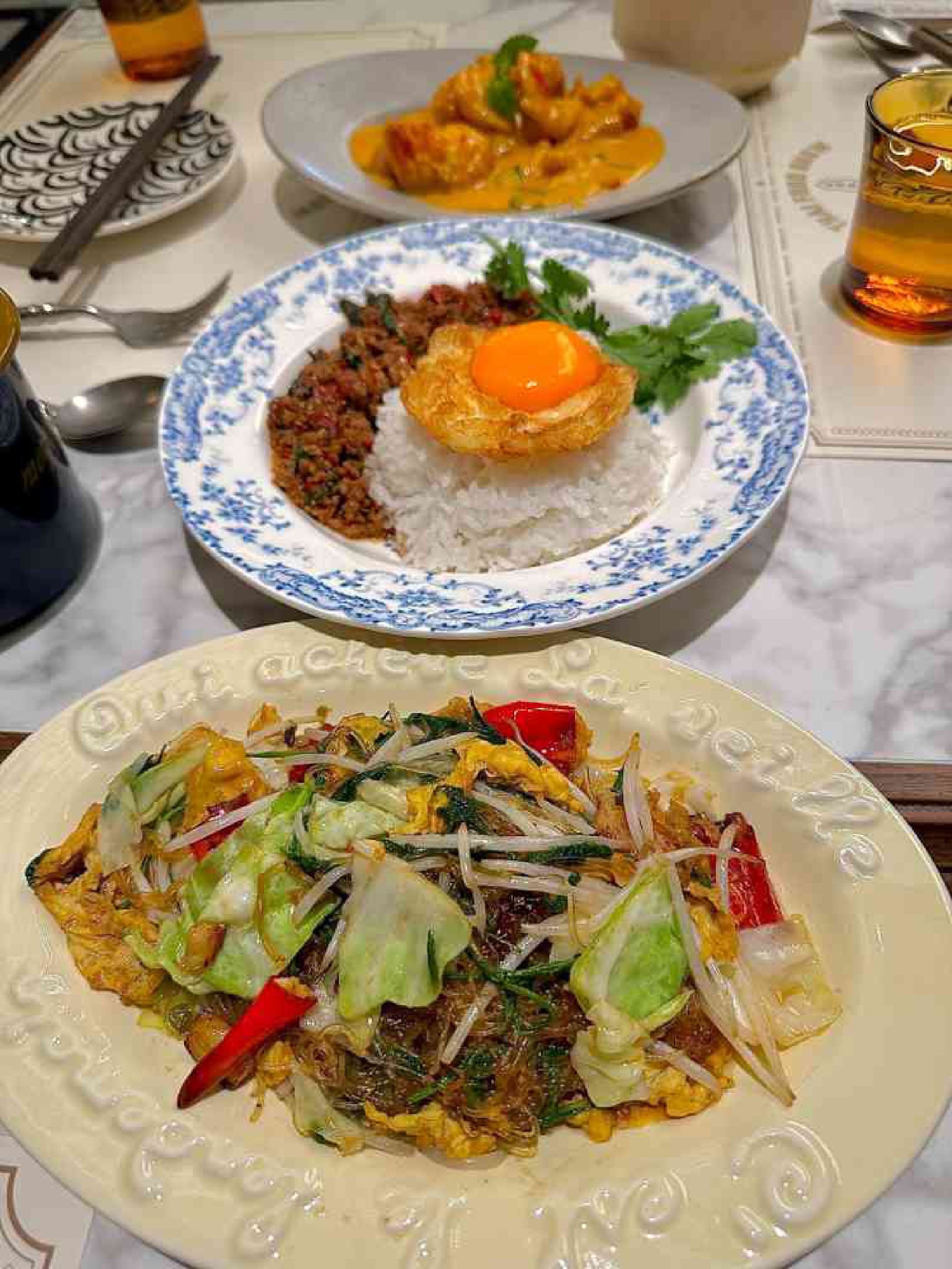 太和食全食美主题餐厅(太和电子城店)