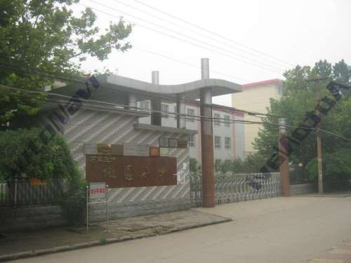 桃园小学