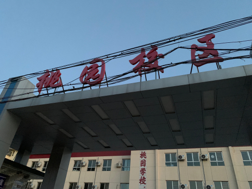 桃园小学