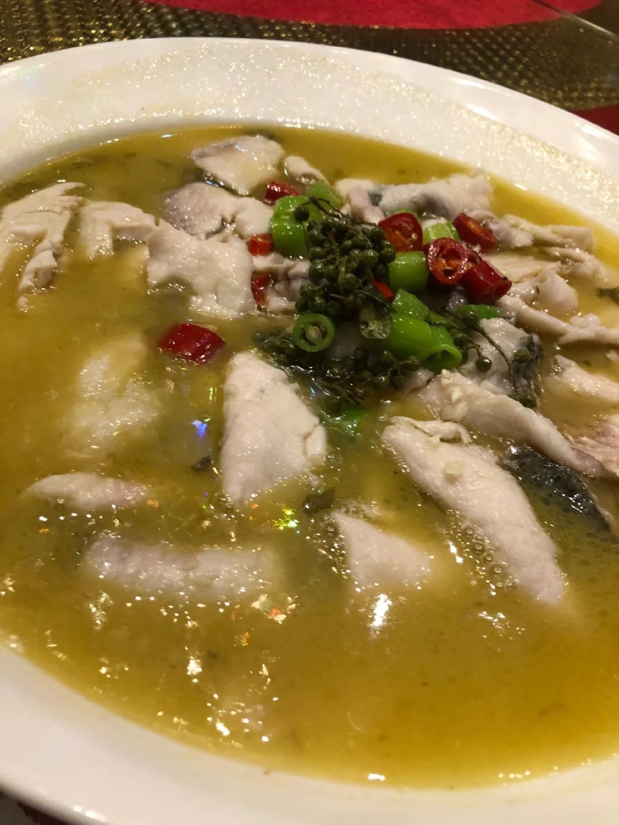 裕园酒楼(裕园广场店)