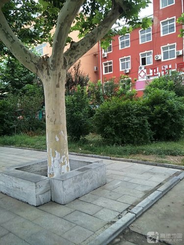 元氏县计生医院