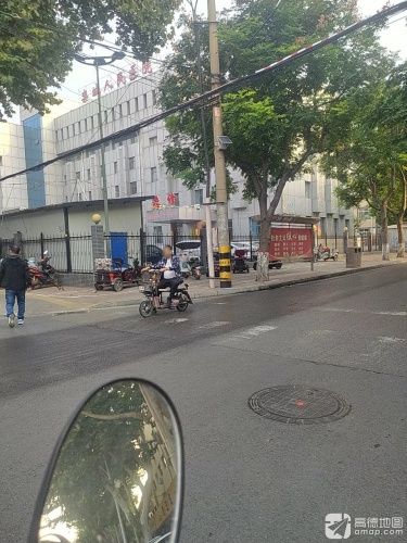 栾城人民医院