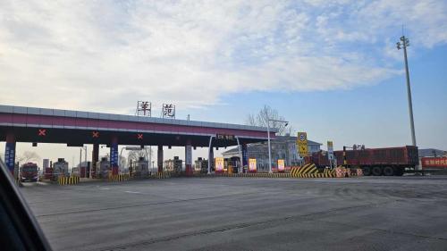 石油销售总公司第一加油站