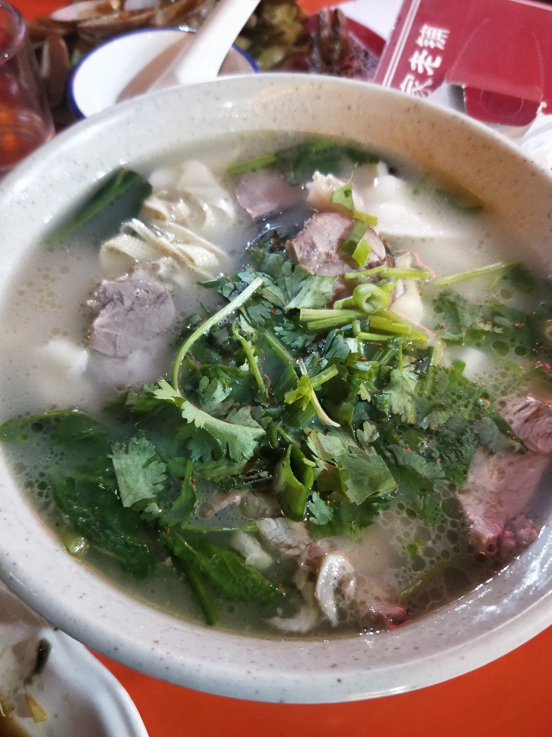 张家老铺(农机街)