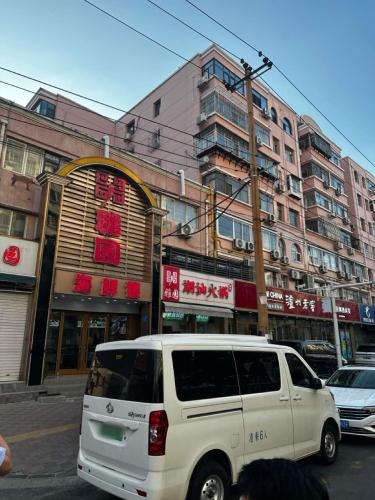 雅园海鲜楼(美麟花园店)