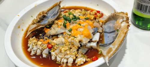 雅园海鲜楼(美麟花园店)