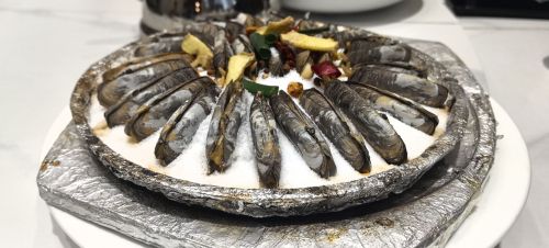 雅园海鲜楼(美麟花园店)