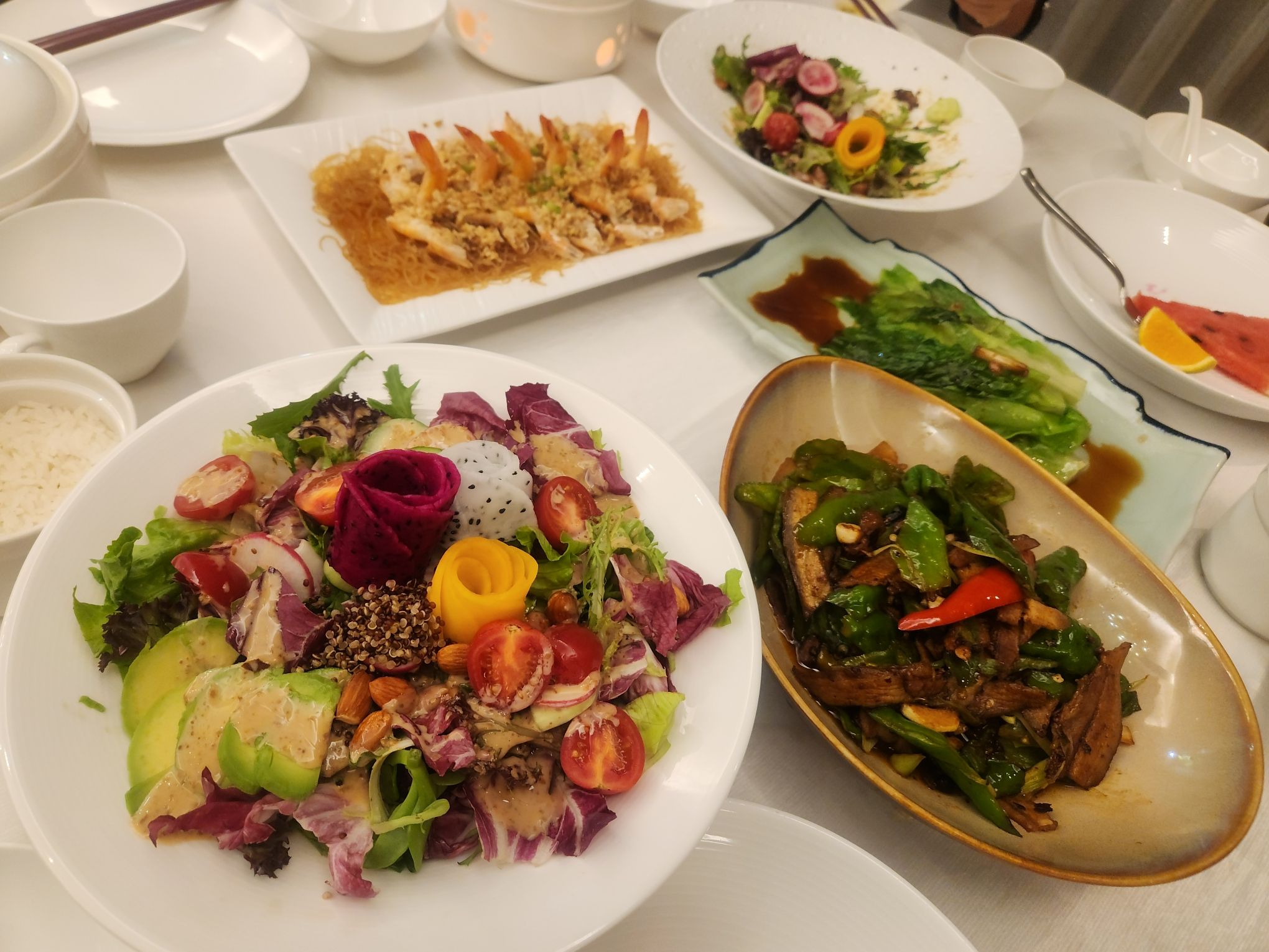 君思港湾(富强店)