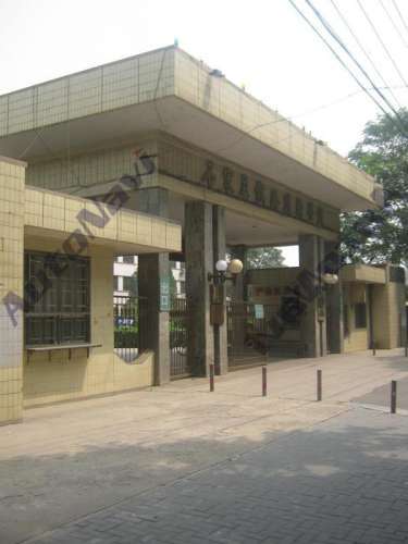 河北省技师学院(西校区)