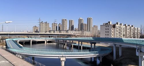 韩通村