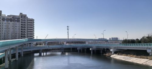 韩通村
