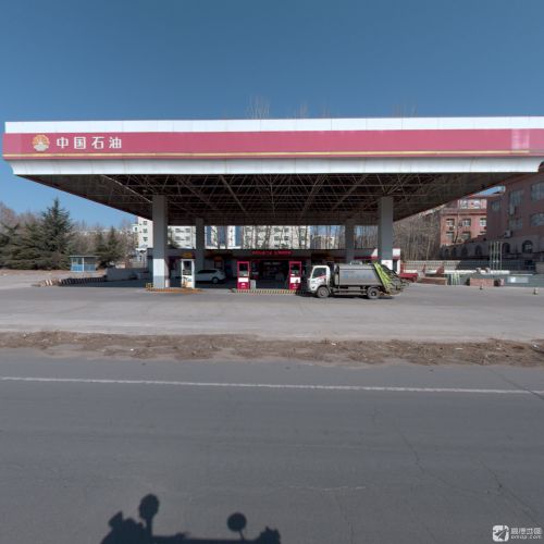 中国石油石家庄平山正大(6)站