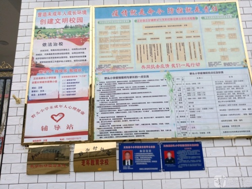 野头小学