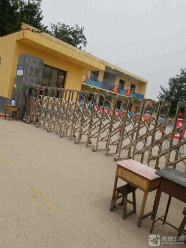 七汲镇泗水小学