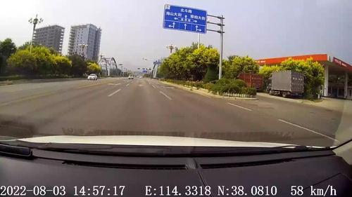 中国石化石柏大街加油站