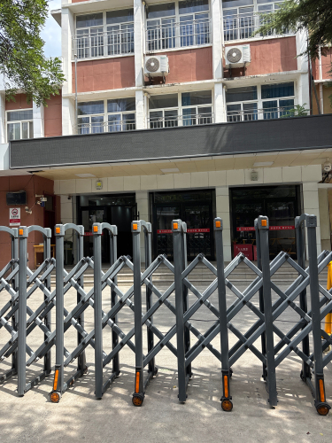 石家庄市第九中学(西院)