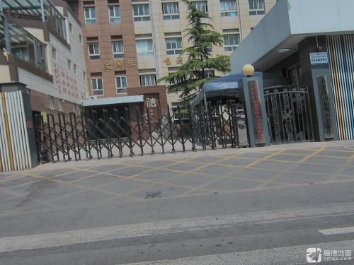石家庄市柏林南路小学
