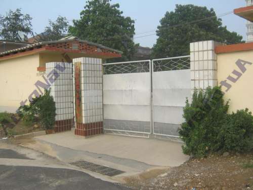 石家庄市玉村小学
