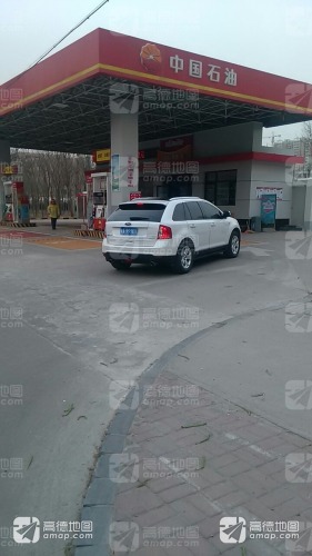 中国石油石家庄第8加油站