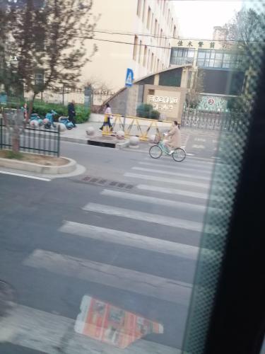 石家庄高新区第二小学