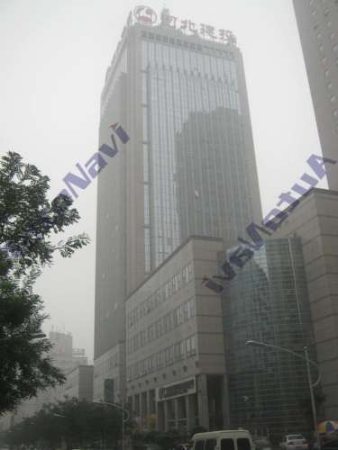 河北旅投世纪物业发展有限公司