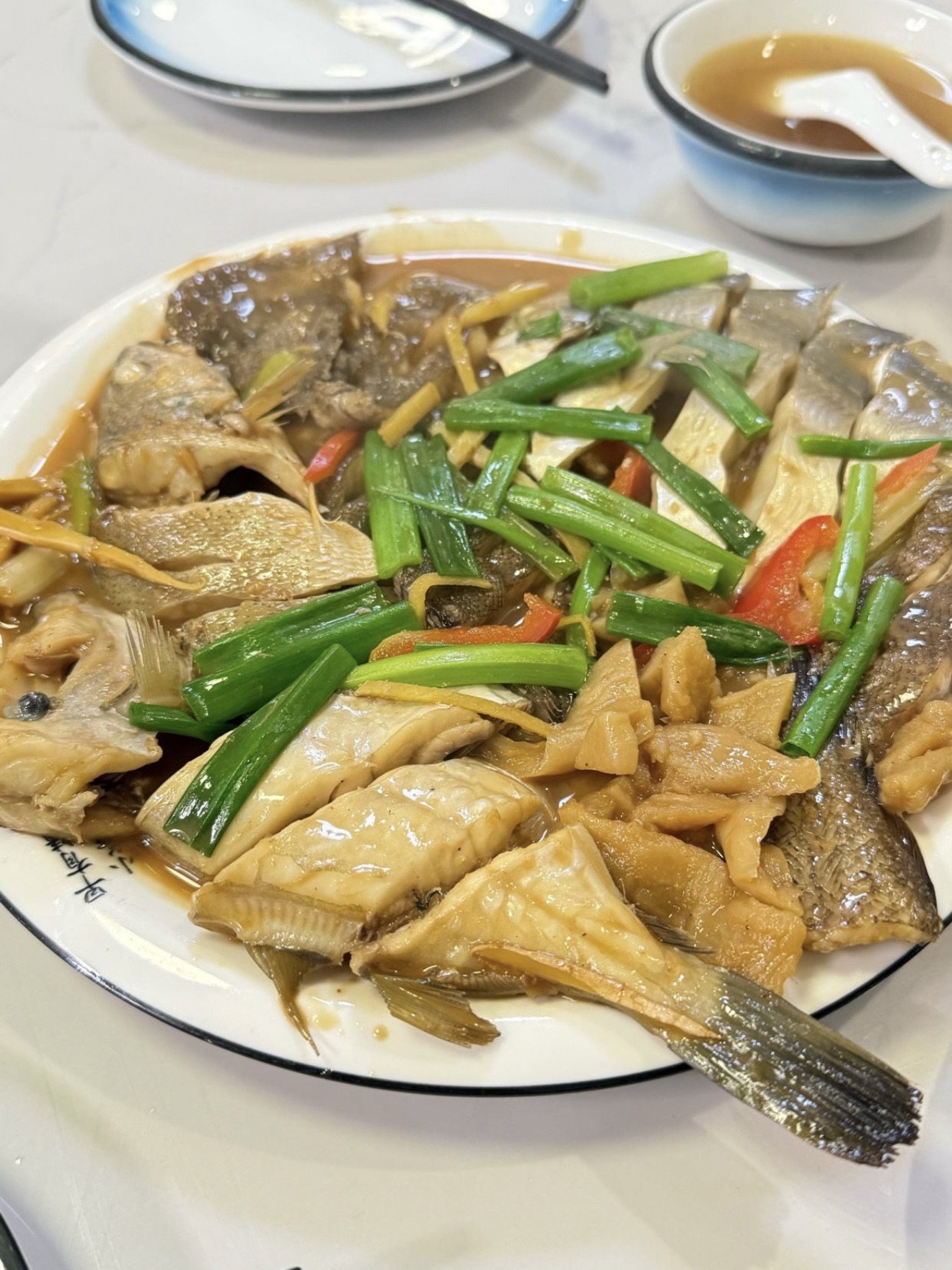 闽南泉州饭店(华基·君程领寓店)