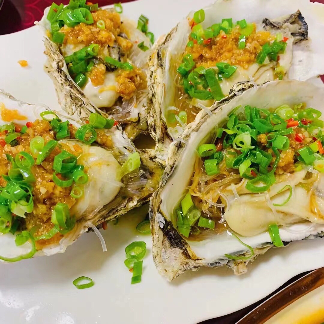 闽南泉州饭店(华基·君程领寓店)
