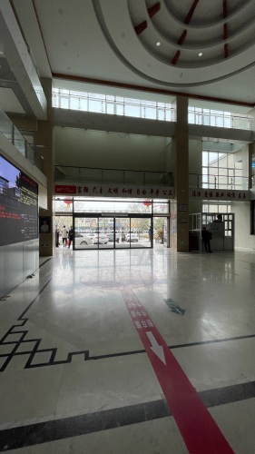 行唐县人民医院