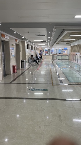 行唐县人民医院