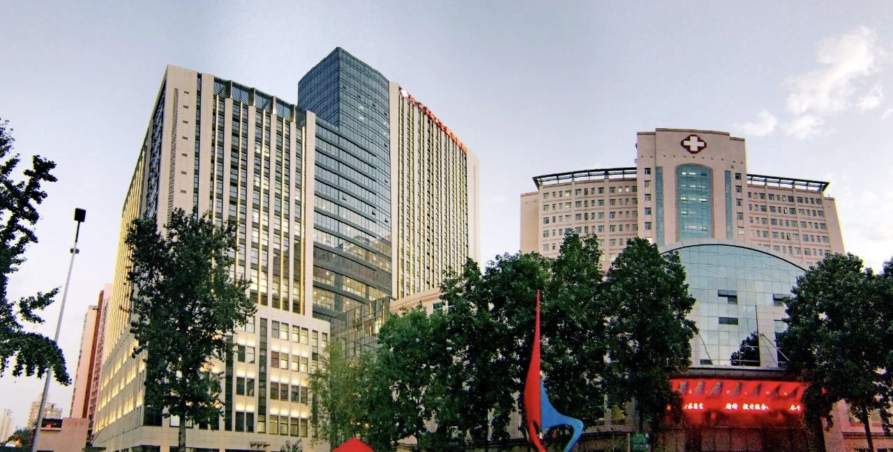 河北医科大学第四医院本部