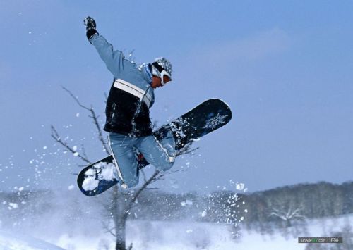 秦皇古道滑雪场(暂停营业)