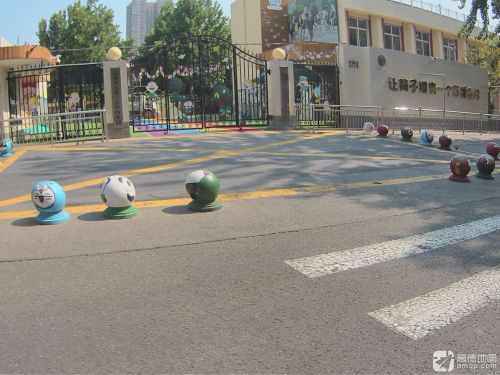 石家庄市第一实验幼儿园