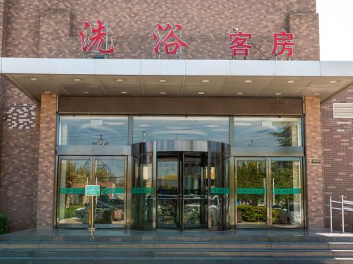 瑞达假日酒店