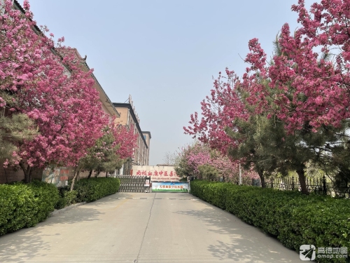 无极血康中医医院
