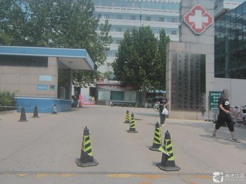 鹿泉人民医院